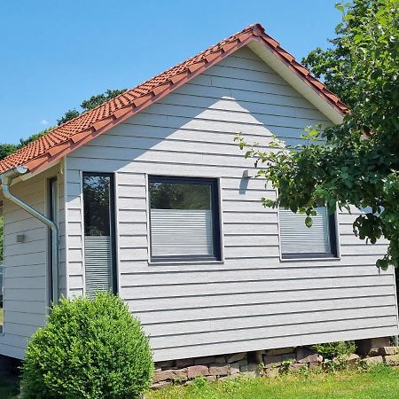 Ferienhaus Diemelaue Mit Klimaanlage Bad Karlshafen Zewnętrze zdjęcie